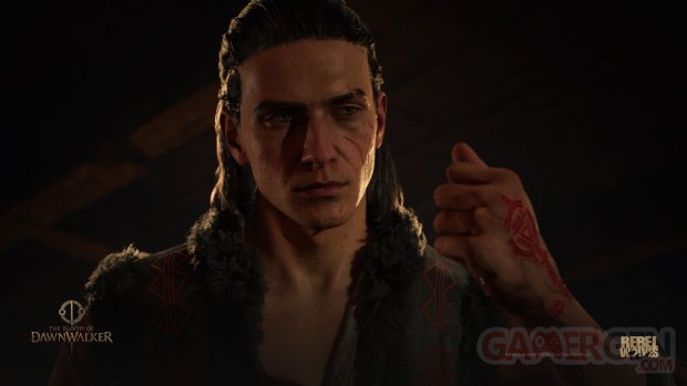 The Blood of Dawnwalker Screenshots (7)