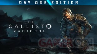 The Callisto Protocol 04 06 2022 Day One Edition