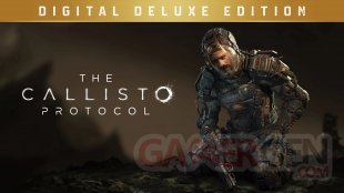 The Callisto Protocol 04 06 2022 Digital Deluxe Edition