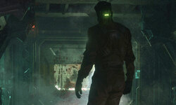 The Callisto Protocol 19 05 2022 Game Informer concept art 1