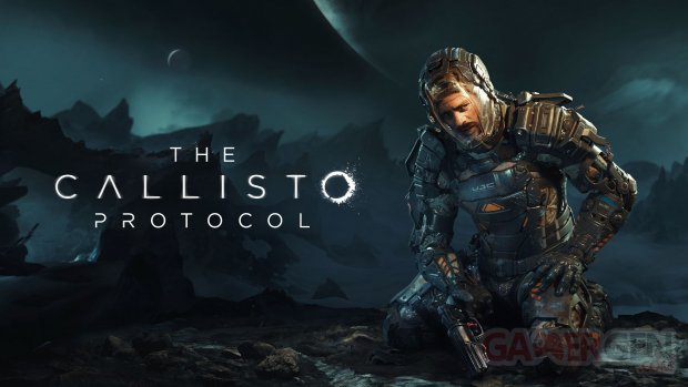 The Callisto Protocol 27 09 2023