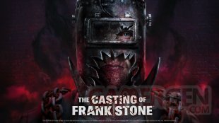 The Casting of Frank Stone Artwork Keyart