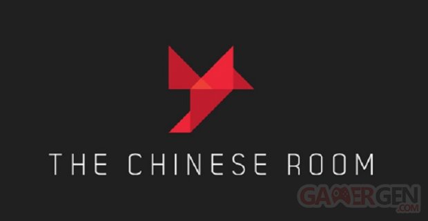 The Chinese Room logo