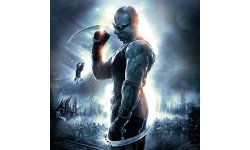 the chronicles of riddick vin diesel