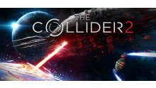 The Collider 2 header