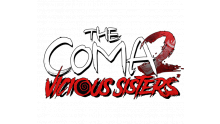 The Coma 2 Vicious Sisters logo