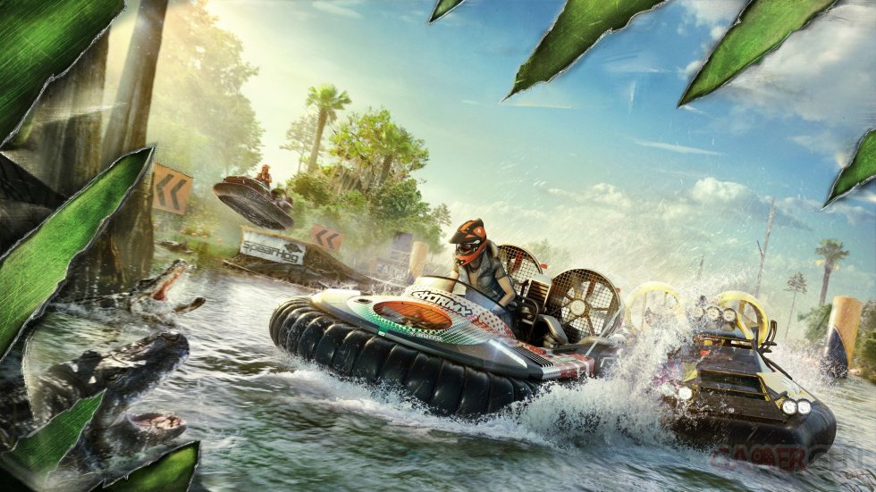 The Crew 2 Gator Rush (1)