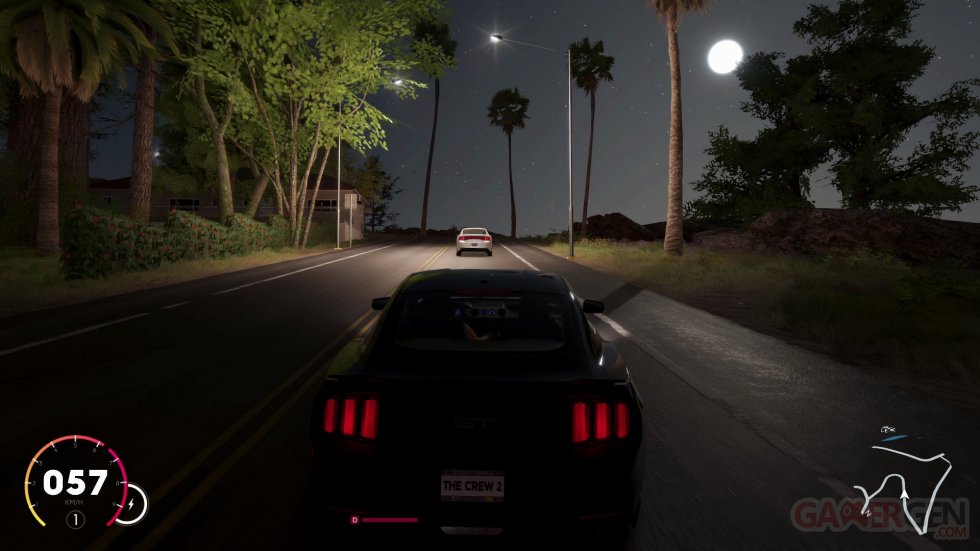 The Crew 2 - Screenshot 0005