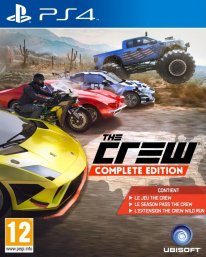 The Crew Complete Edition 05 08 2015 jaquette 2