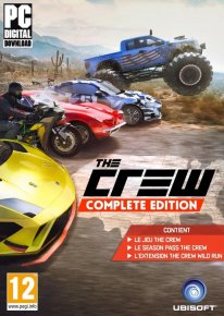 The Crew Complete Edition 05 08 2015 jaquette 3
