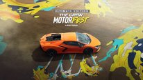 The Crew Motorfest key art ultimate edition