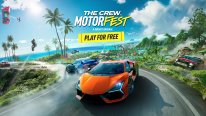 The Crew Motorofest Saison 3 Week end gratuit (1)