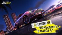 The Crew Motorofest Saison 3 Week end gratuit (2)