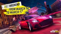 The Crew Motorofest Saison 3 Week end gratuit (3)