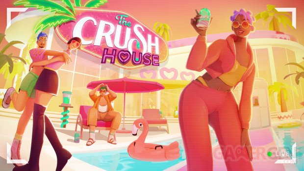 The Crush House 11 08 06 2024