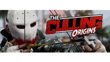 The Culling Origins banner