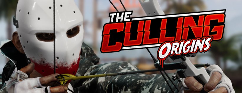 The Culling Origins banner