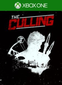 The Culling xbox one