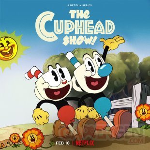 The Cuphead Show 18 01 2022