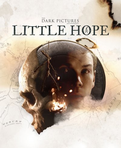 The dark pictures anthology little hope сколько игроков