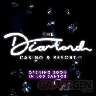 The Diamond Casino Resort pic