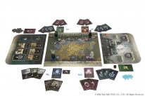 The DioField Chronicle 02 07 2022 collector's edition board game board 2