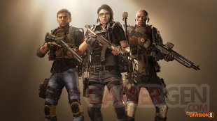 The Division 2 01 04 04 2019