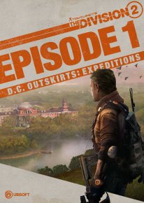 The Division 2 07 11 06 2019
