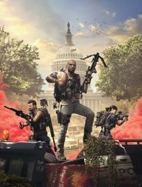 The Division 2 10 11 06 2019