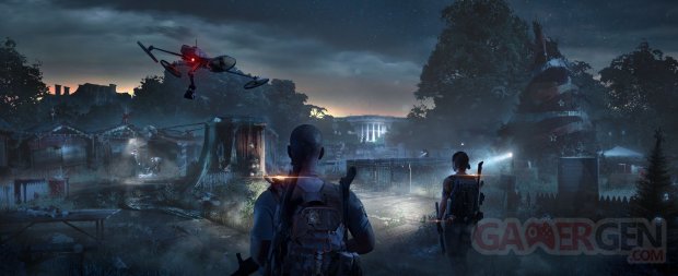 The Division 2 13 21 08 2018