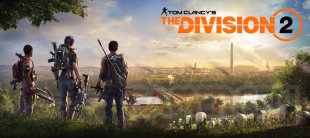 The Division 2 artwork 12 06 2018