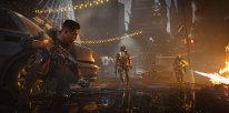The Division 2 Warlords of New York 03 03 03 2020