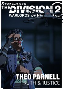 The Division 2 Warlords of New York 03 25 02 2020