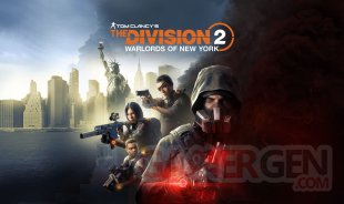 The Division 2 Warlords of New York 07 11 02 2020