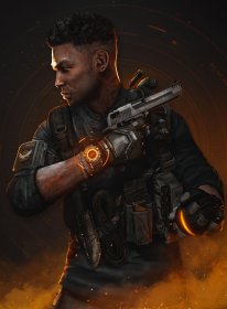 The Division 2 Warlords of New York 14 03 03 2020