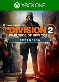 The Division 2 Warlords of New York leak 01 11 02 2020