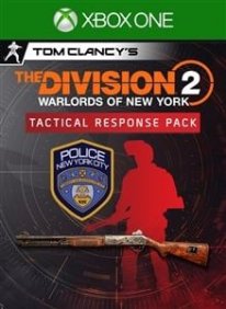 The Division 2 Warlords of New York leak 02 11 02 2020