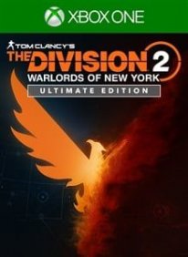 The Division 2 Warlords of New York leak 04 11 02 2020