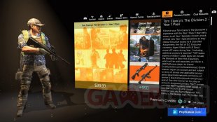 The Division 2 Warlords of New York leak 05 11 02 2020