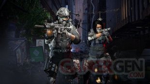 The Division 2 Warlords of New York Saison 1 Shadow Tide 02 10 03 2020