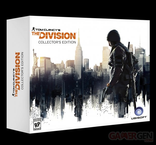 The Division (2)