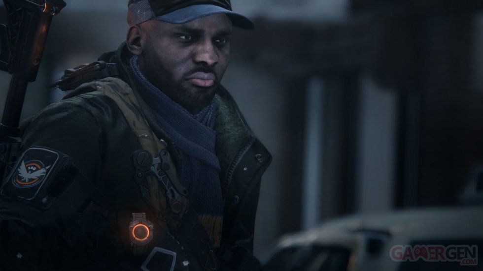 The Division (3)