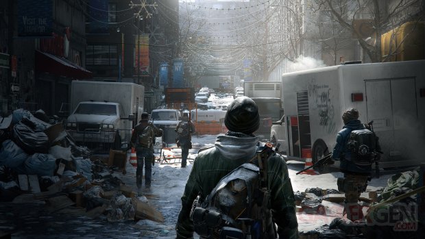the division 4k pc