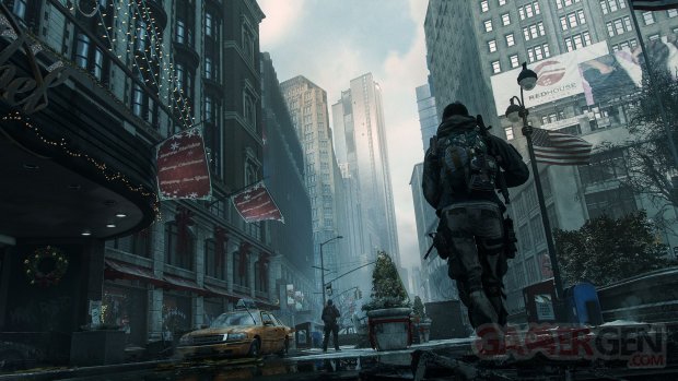 The Division (7)