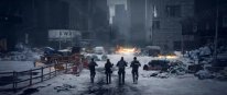 The Division head 3