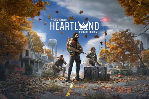 The Division Heartland 11 09 2022