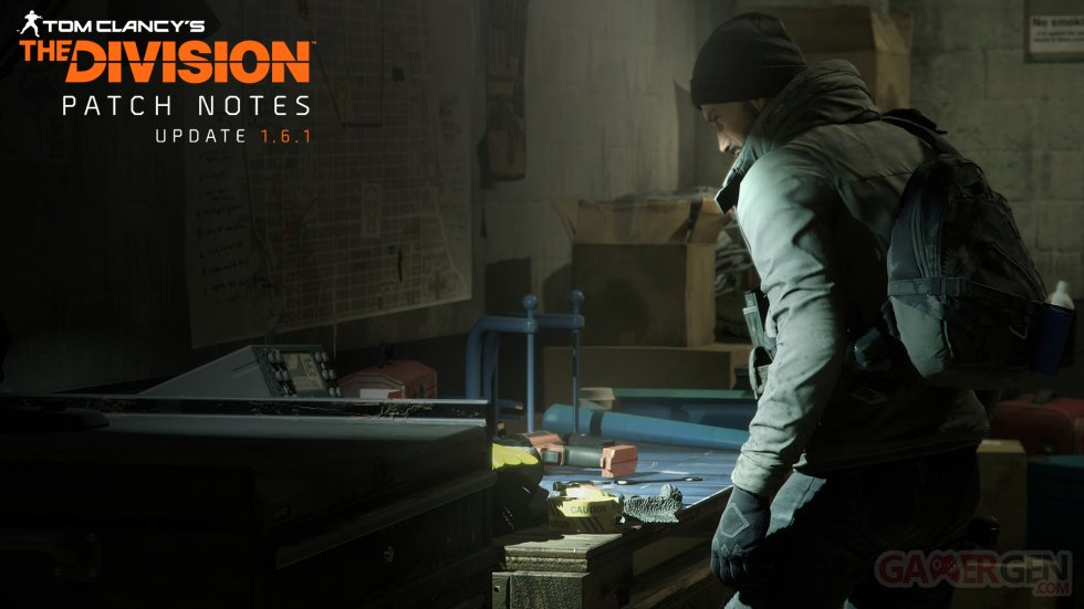 The division images