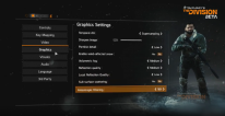 the division pc graphics settings 1