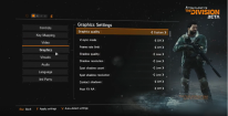 the division pc graphics settings 3