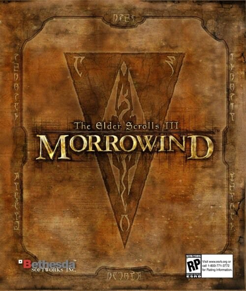 The_Elder_Scrolls_III_Morrowind